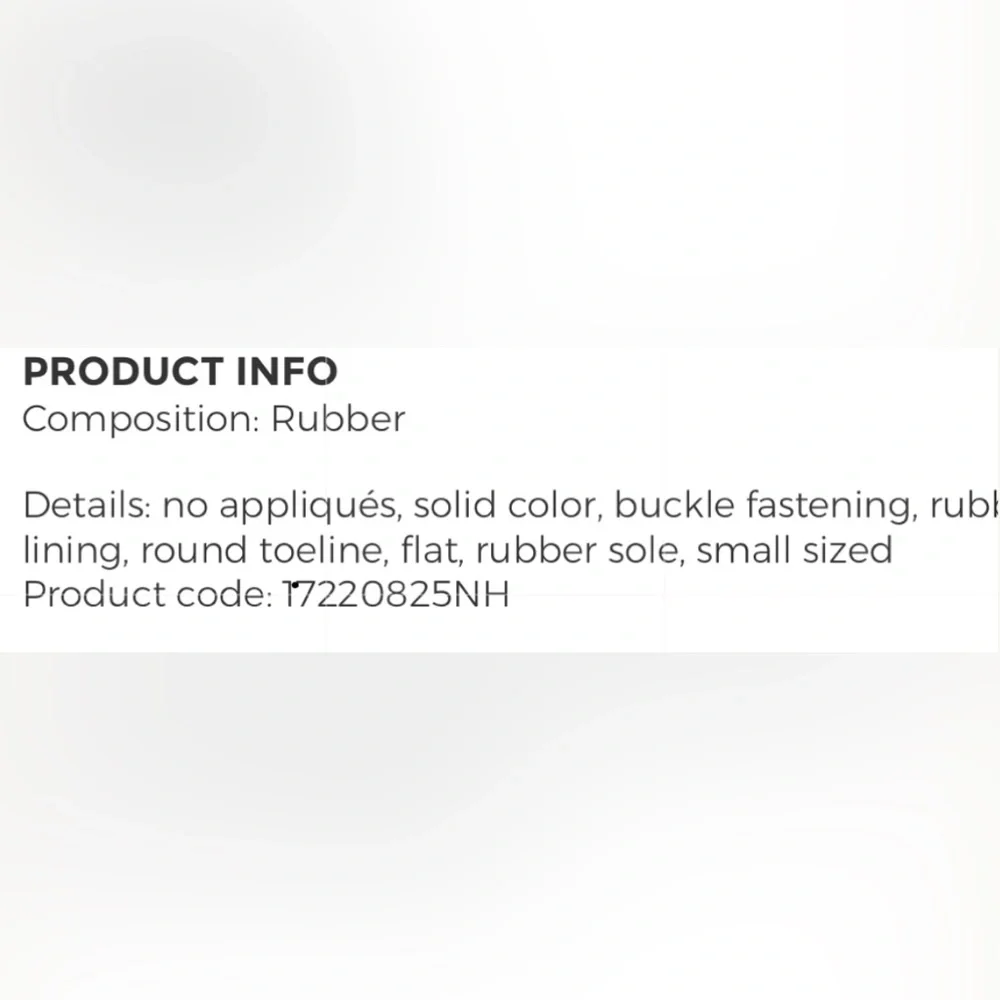 BALENCIAGA “Mallorca” jelly sandals AUTHENTIC, magenta - Picture 6 of 13